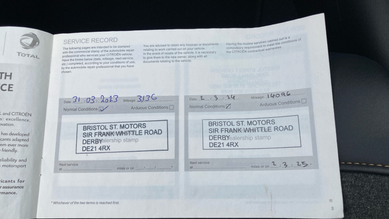 Citroen C3 1.2 PureTech Shine Plus 5dr Petrol Hatchback